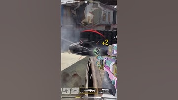 Call of duty mobile: Locus No Scope #codm #callofdutymobilemvpmoment #callofdutymobile