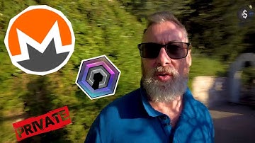 MONERO could go 100x higher...📈😲