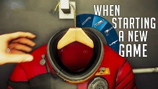 Prey: 10 Things To Know When Starting A New Game screenshot 2