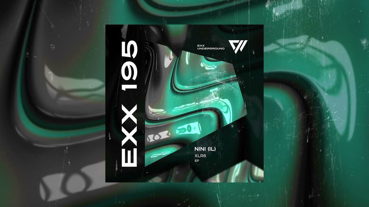 Watch NiNi (IL) - XLR8 (Original Mix) #ExxUnderground #IndieDance on YouTube Watch NiNi (IL) - XLR8 (Original Mix) #ExxUnderground #IndieDance on YouTube