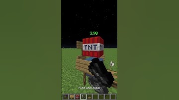 You can Instantly Kill Someone in Full Netherite with One Arrow... #minecraft #exploit #viral