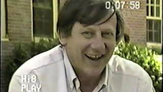 Download Lagu Christopher Alexander: pattern languages are for communities MP3