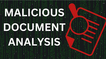 How to analyse malicious document with Cyberchef | AoC2022   DAY7