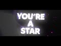 Sally Sossa - Star Song (ft. Lil Durk) [8 Second Lyric Video]