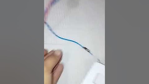 2 cargas 2 interruptores e 1 só retorno