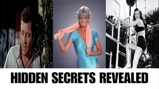 Famous The Big Valley's Dark Secret: Barbara Stanwyck and Lee Majors' Explosive Set Feud Wealth