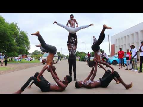 Passion Java - Kopo (Official Dance Video) ft. Uncle Epatan & X Fire