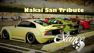 Gta 5 Rwb Meet Stance Lovers Only Ps4 Rockstar Editor