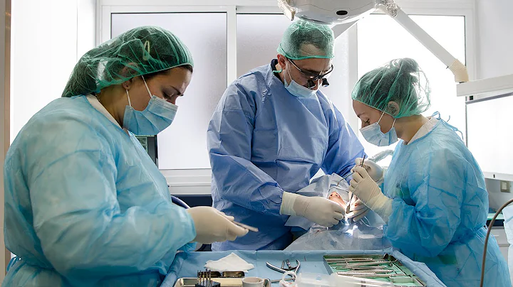 Same Day Dental Implants - Digital Process