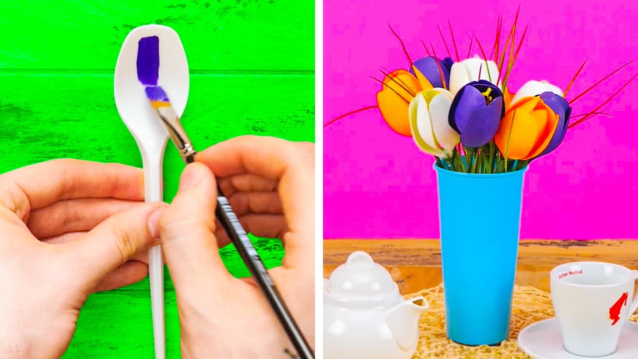26 WAYS TO REUSE THINGS YOU DON'T NEED ANYMORE