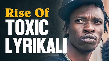 Het volledige verhaal van Toxic Lyrikali (Documentaire 2025)