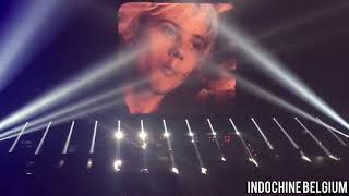 Indochine - Un Été Français • Live depuis Lille • 22/06/19