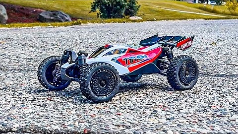 Is The Arrma Typhon Grom Worth it? Unboxing + Review