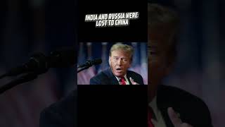 Explosive 2025 Geopolitics: Trump, Putin, China &amp; Iran Nuclear Crisis