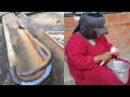 7 amazing welding tricks