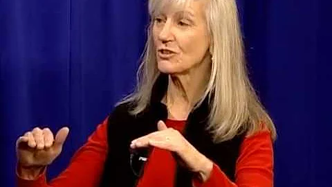 Hudson Valley Art Speak: Lonna Kelly interviews ar...