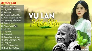 Vu Lan Nhớ Mẹ,Lễ Vu Lan 2023-LK Nhạc Sống Dân Ca Quê Hương Miền Tây Chọn Lọc 2023 Say Mê Lịm Con Tim