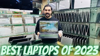 Best Laptops of 2023 in Pakistan | Best Budget Laptops in Pakistan | Laptops Prices in 2023 | Rja500