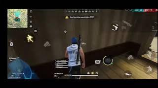 DI BAR-BARKEUN DI EDAN KEUN MODE PANUTAN KITA SEMUA FRONTAL GAMING!!