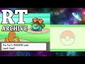 RTGame Archive: Pokémon HeartGold/SoulSilver [5]