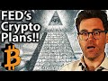 Fed Targeting Crypto?? This Will SHOCK YOU!! 😱