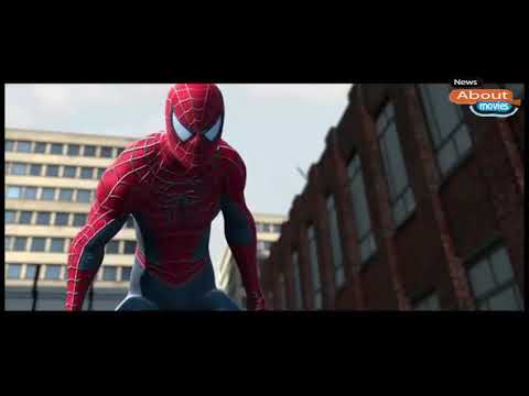 Spider man  Homecoming VS AMAZING SPIDERMAN ft Deadpool parody