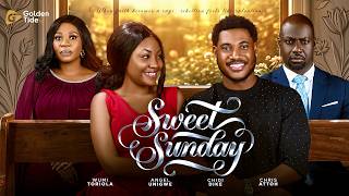 SWEET SUNDAY | OFFICIAL TRAILER | WUMI TORIOLA | ANGEL UNIGWE | CHIDI DIKE | CHRIS ATTOH — trending on YouTube in Ghana