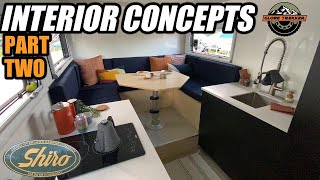 EPIC F550 Expedition: INTERIOR CONCEPTS 2 by Helicool's Helipad 321 views 1 year ago 4 minutes, 26 seconds