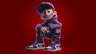 Freestyle Beat - Flow Mercy Free Type Beat 2025 Rap Trap Beat Instrumental