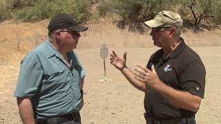 The Mozambique Drill