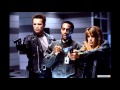 Terminator 2 Soundtrack - Our Gang Goes to Cyberdyne