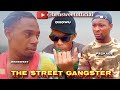 the street gangster