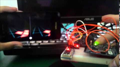 Unity FPS Game Inactive with Arduino MPU6050