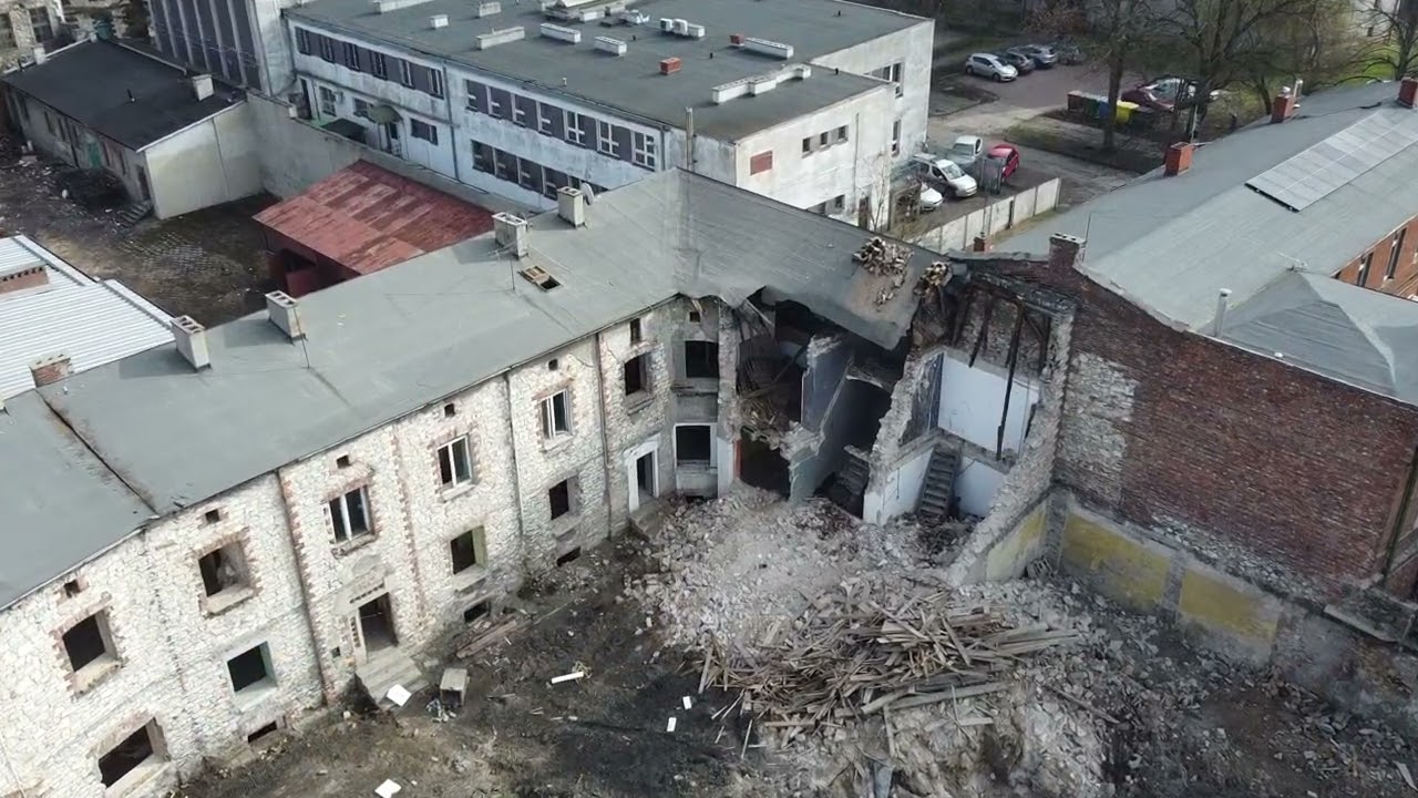 Wybrane inwestycje w Częstochowie.   Raport #46    29.02.2024