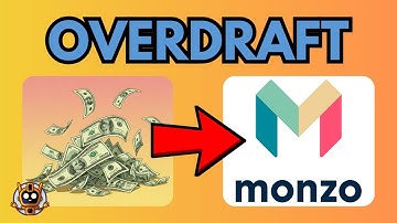 How To Use Monzo Overdraft - Step-By-Step Guide (2025)