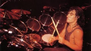 Slayer - Seasons In The Abyss (Drum Track)