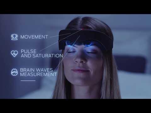 Neuroon Open : world's smartest sleep, dreams and meditation device