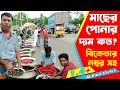 মাছের পোনার দাম ও কোথায় পাওয়া যায়। বিক্রেতার নম্বর সহ আপডেট ২০২১ । যশোর চাঁচড়া ।