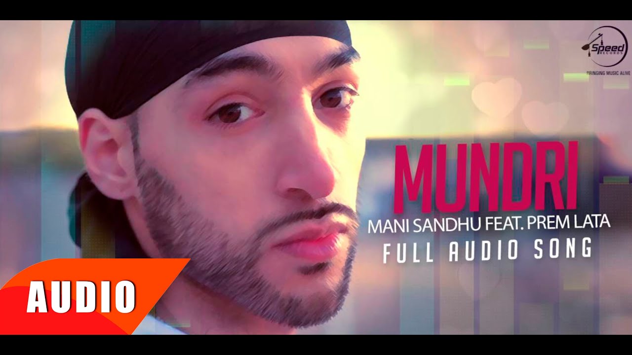 song sone rangiye by manni sandhu