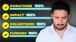 10 Tips to Get Nonprofit Donations