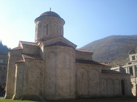 ვაშლიჯვრის სატაძრო კომპლექსი