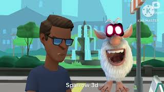 Without Arms.Exe Destroys Sparrow 3d/Arrested