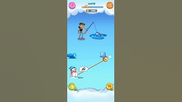 Snake Troll - Thief Master: All Levels Gameplay Part 4 (iOS,Android) || COCA GAMES(#shorts#)short,