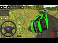 euro coach bus simulator 😱😭|| new coach bus simulator part-11 Android gameplay