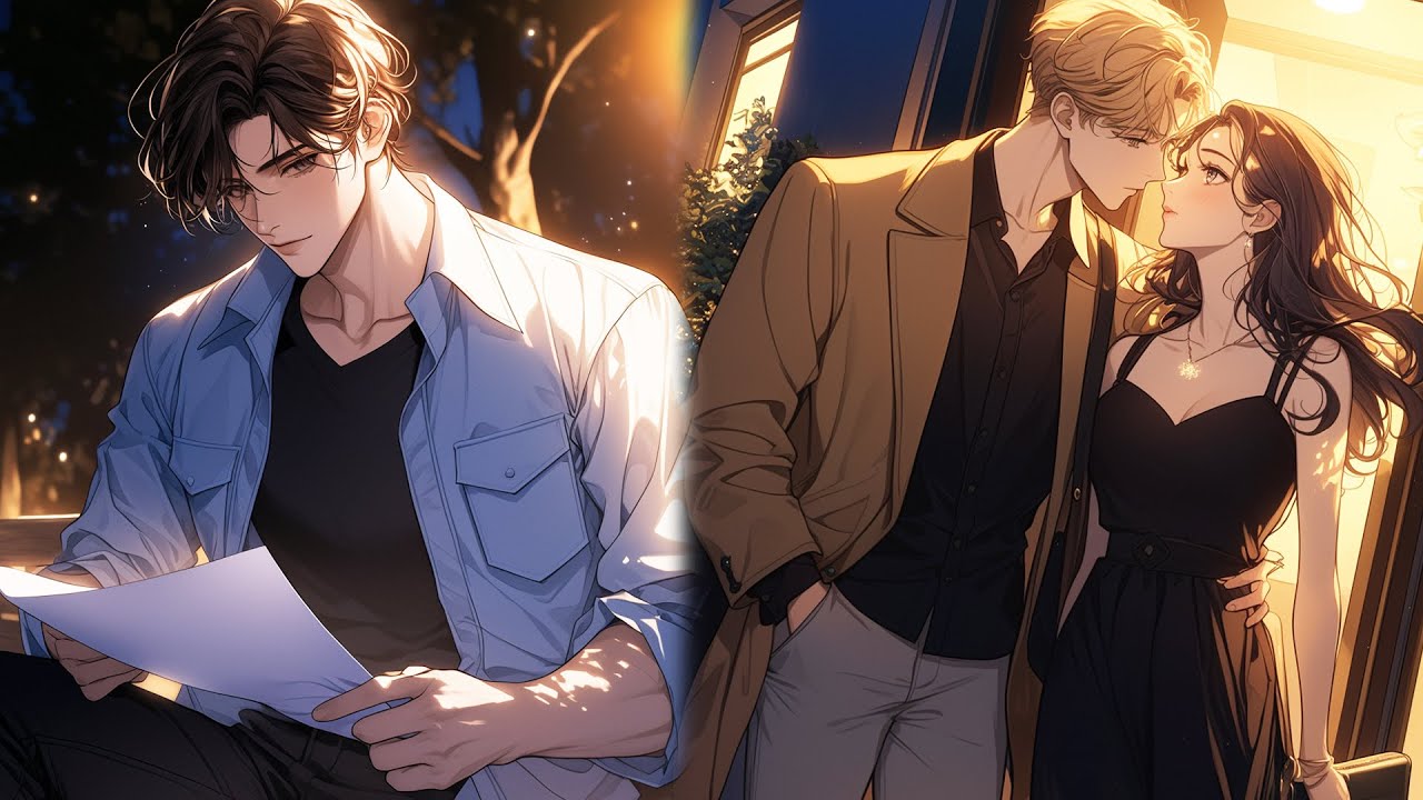 Мне поставили диагноз, я снова проигнорировал её за нарушение обещания. Просто потому, что без не...