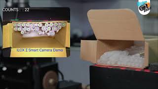 smart camera for AI count screenshot 5
