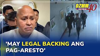 Bato arrest may happen anytime after SC rejected TRO plea: expert | Balitapatan (22 May 2026)