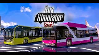 Bus Simulator 2023 Update - How I Got UNLIMITED Money and Gold - CRAZY WORKING Android & iOS screenshot 2