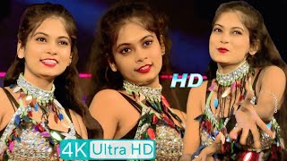 Mal Na Malpua Ha Raja - Bhojpuri Song Aktar Dance Academy Dance 4K Ultra 