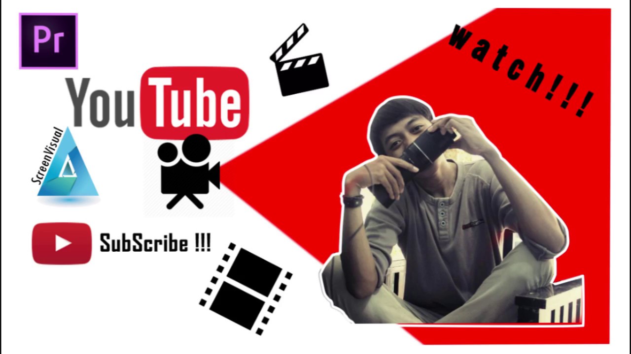ScreenVisualns19 / Cara Editing Video Di Adobe Premiere Pro CC 2015